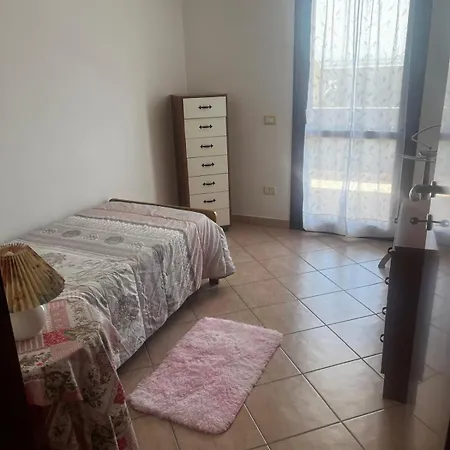 Nyaraló La Gioia Sestu