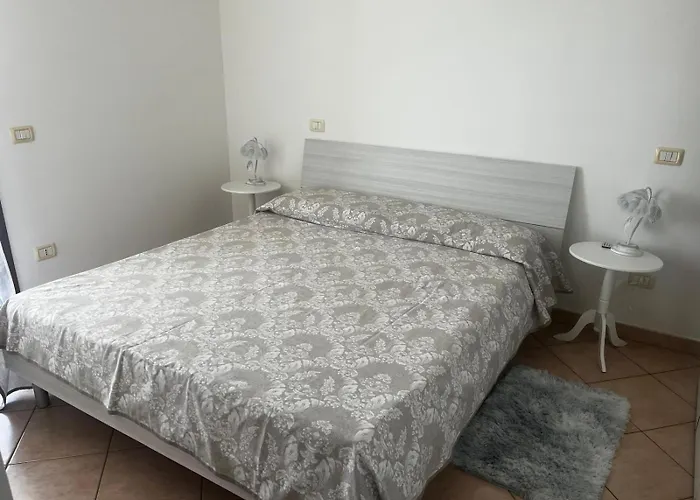 Nyaraló La Gioia Sestu